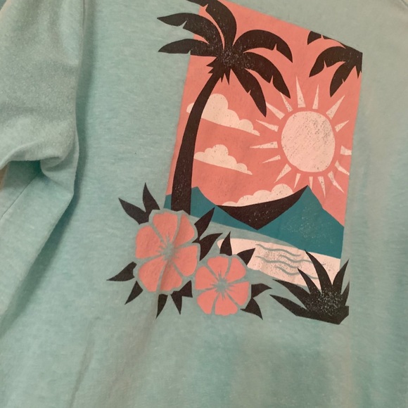 Hawaii Aloha T-shirt - Picture 4 of 7